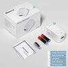 Metene Pulse Oximeter Fingertip, Blood Oxygen Saturation Monitor